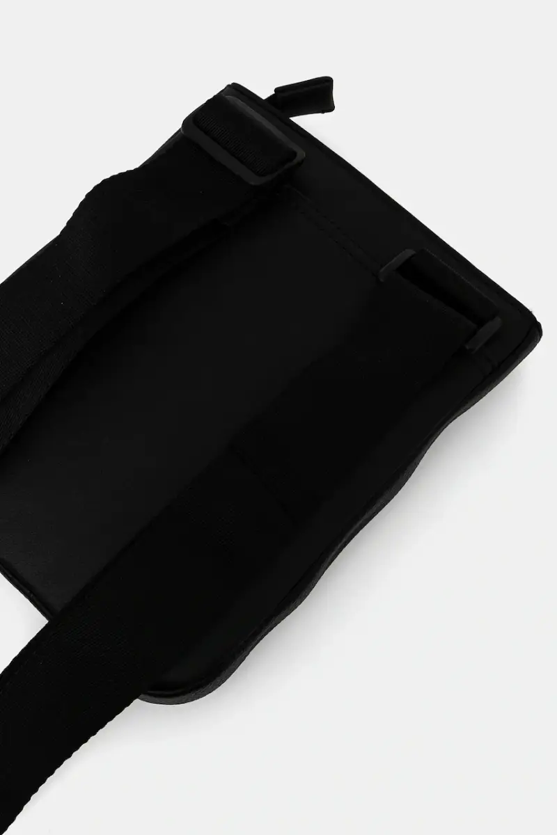 borsetta colore nero AM0AM13112 miniatura 3