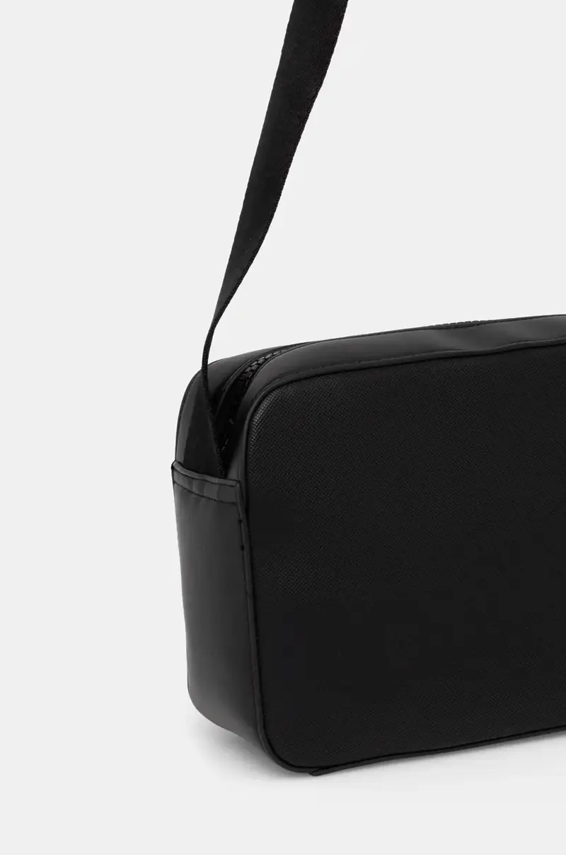 borsetta colore nero AM0AM13199 miniatura 3