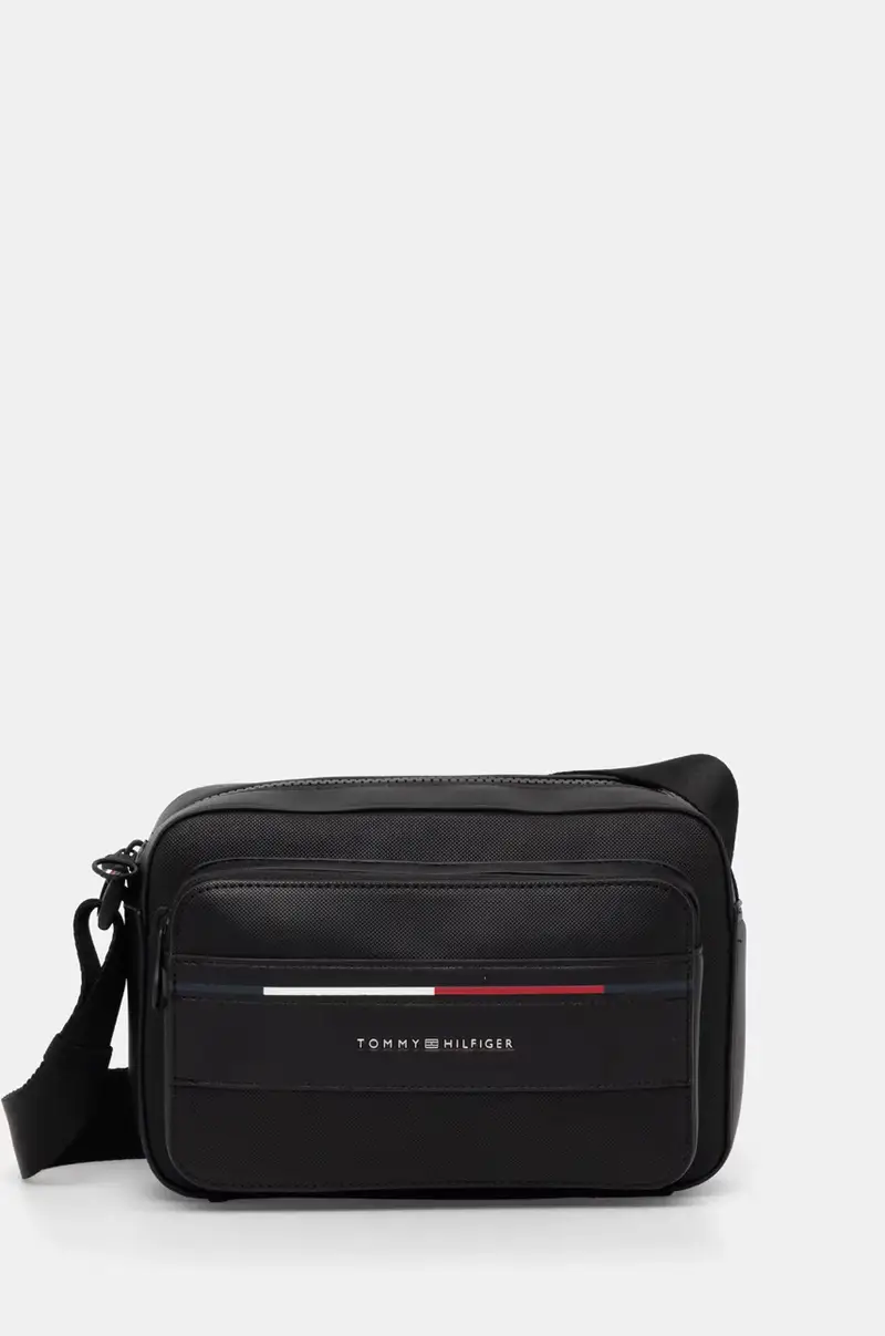 borsetta colore nero AM0AM13199