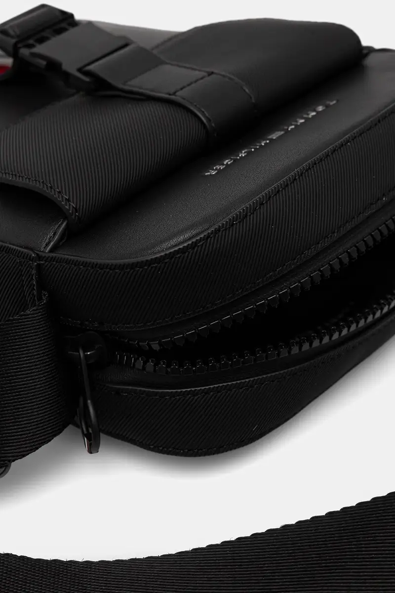 borsetta colore nero AM0AM13479 miniatura 5