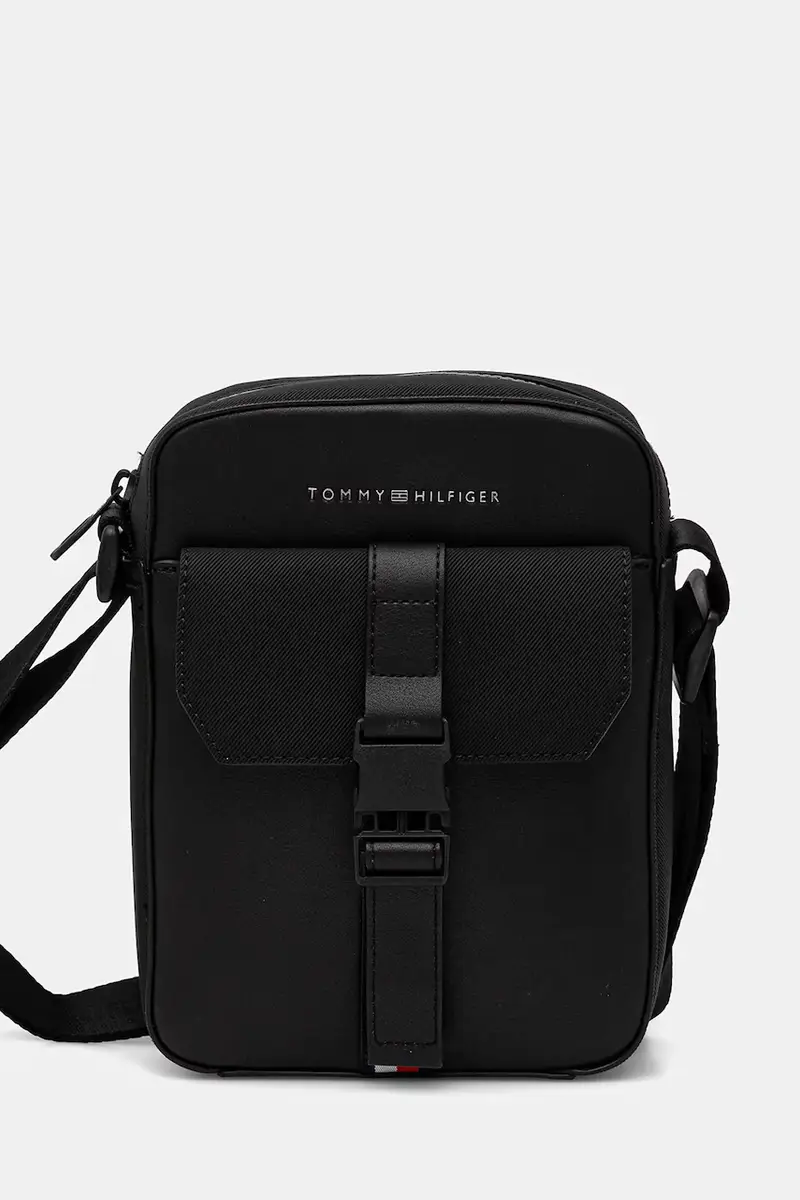 borsetta colore nero AM0AM13479