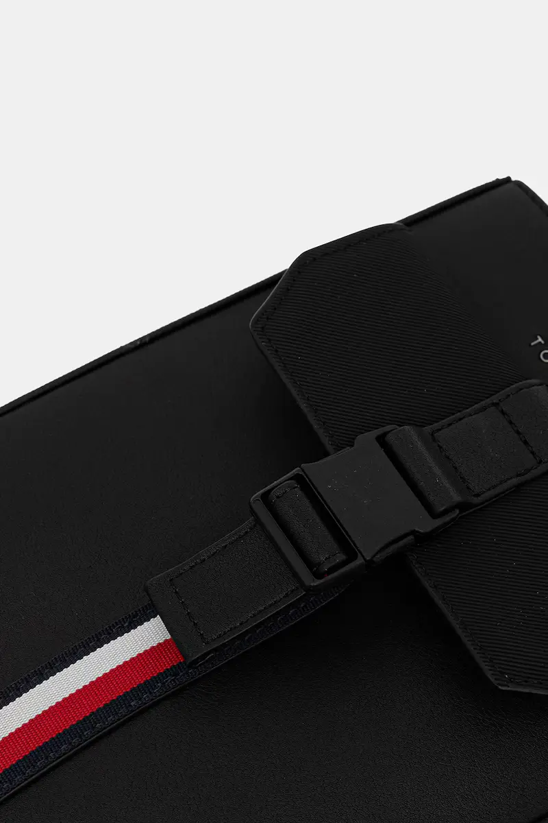 borsetta colore nero AM0AM13480 miniatura 4