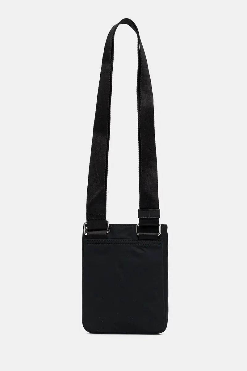 borsetta colore nero AM0AM13620 miniatura 3