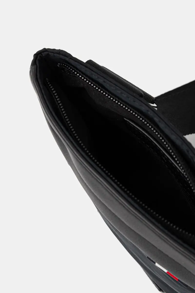 borsetta colore nero AM0AM13620 miniatura 5