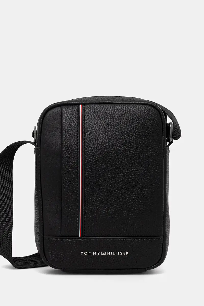 borsetta colore nero AM0AM13632