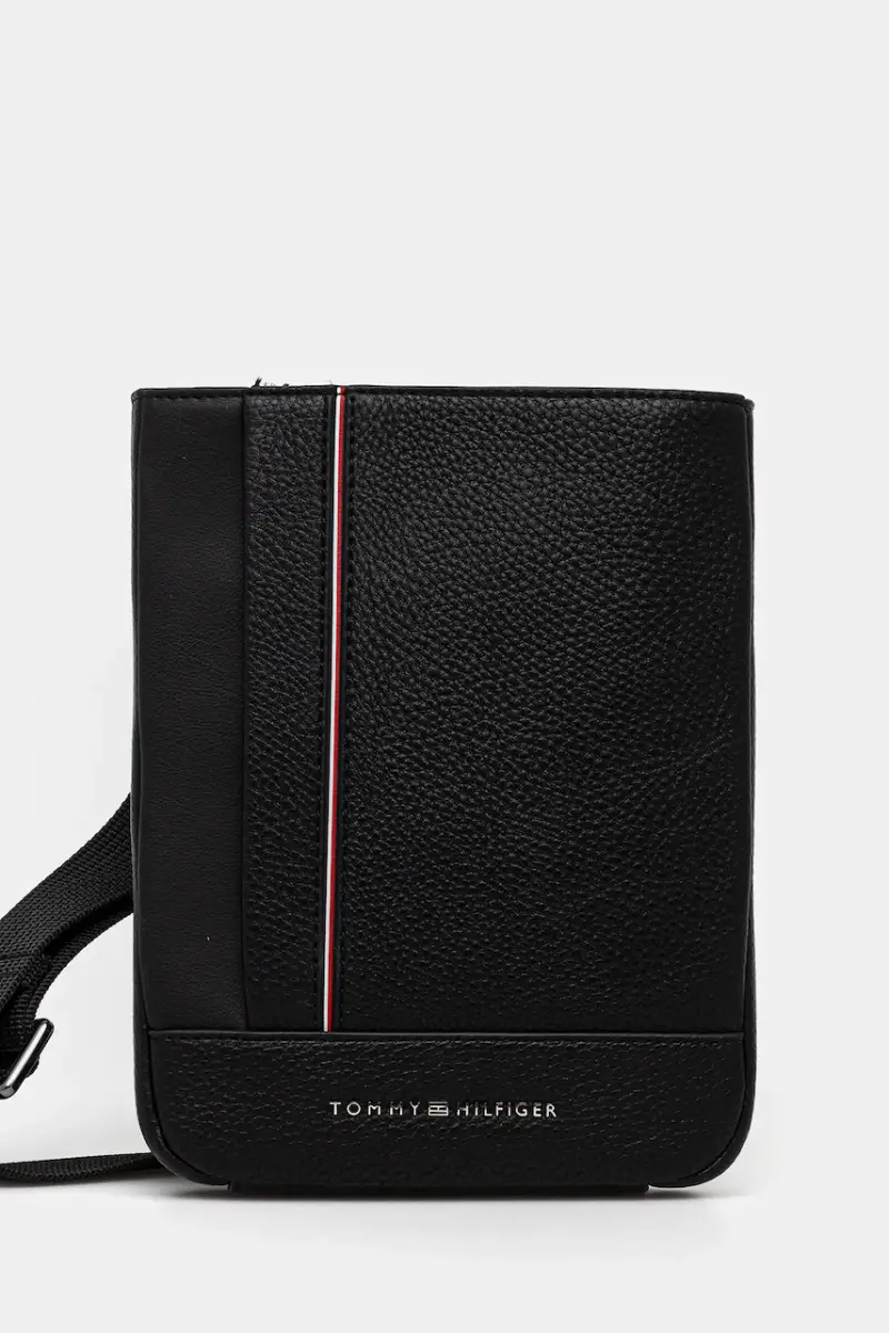 borsetta colore nero AM0AM13633