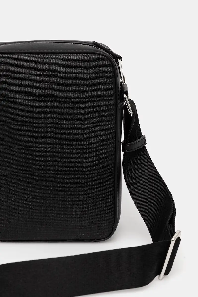 borsetta colore nero AM0AM13638 miniatura 3