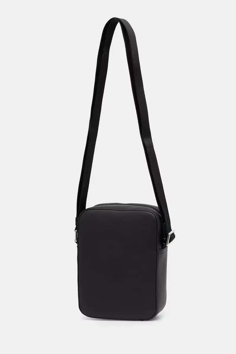 borsetta colore nero AM0AM13661 miniatura 3