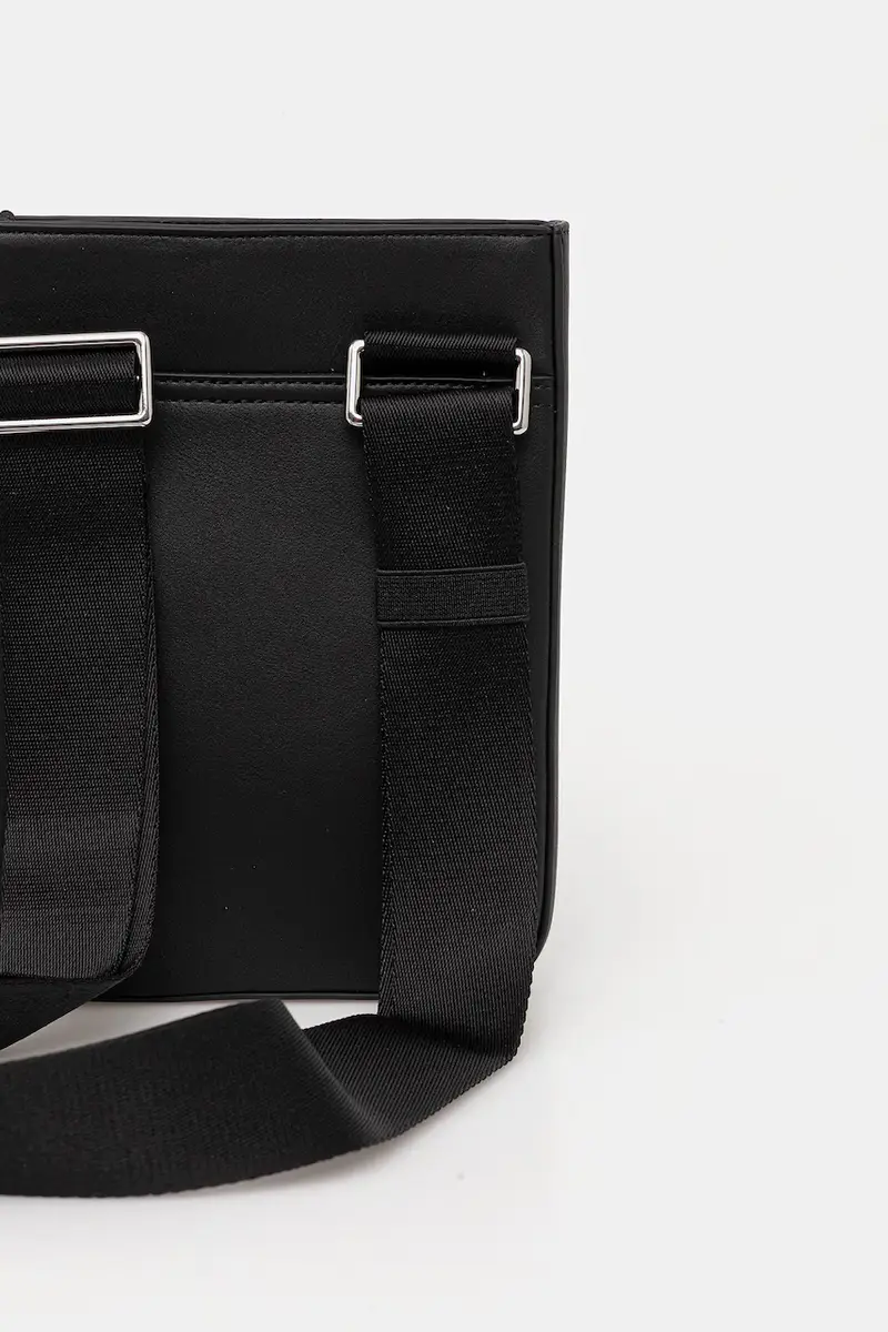 borsetta colore nero AM0AM13662 miniatura 3