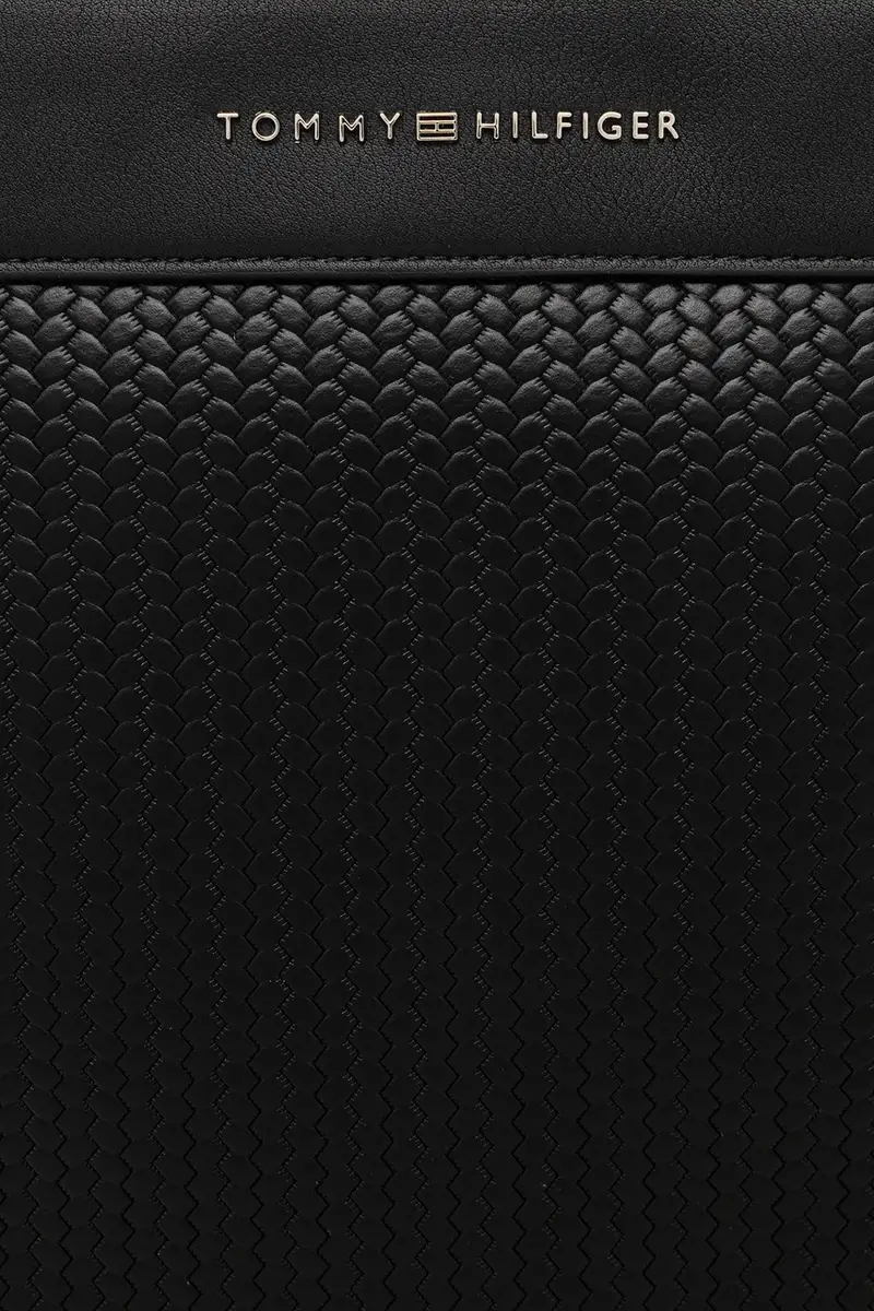 borsetta colore nero AM0AM13662 miniatura 4