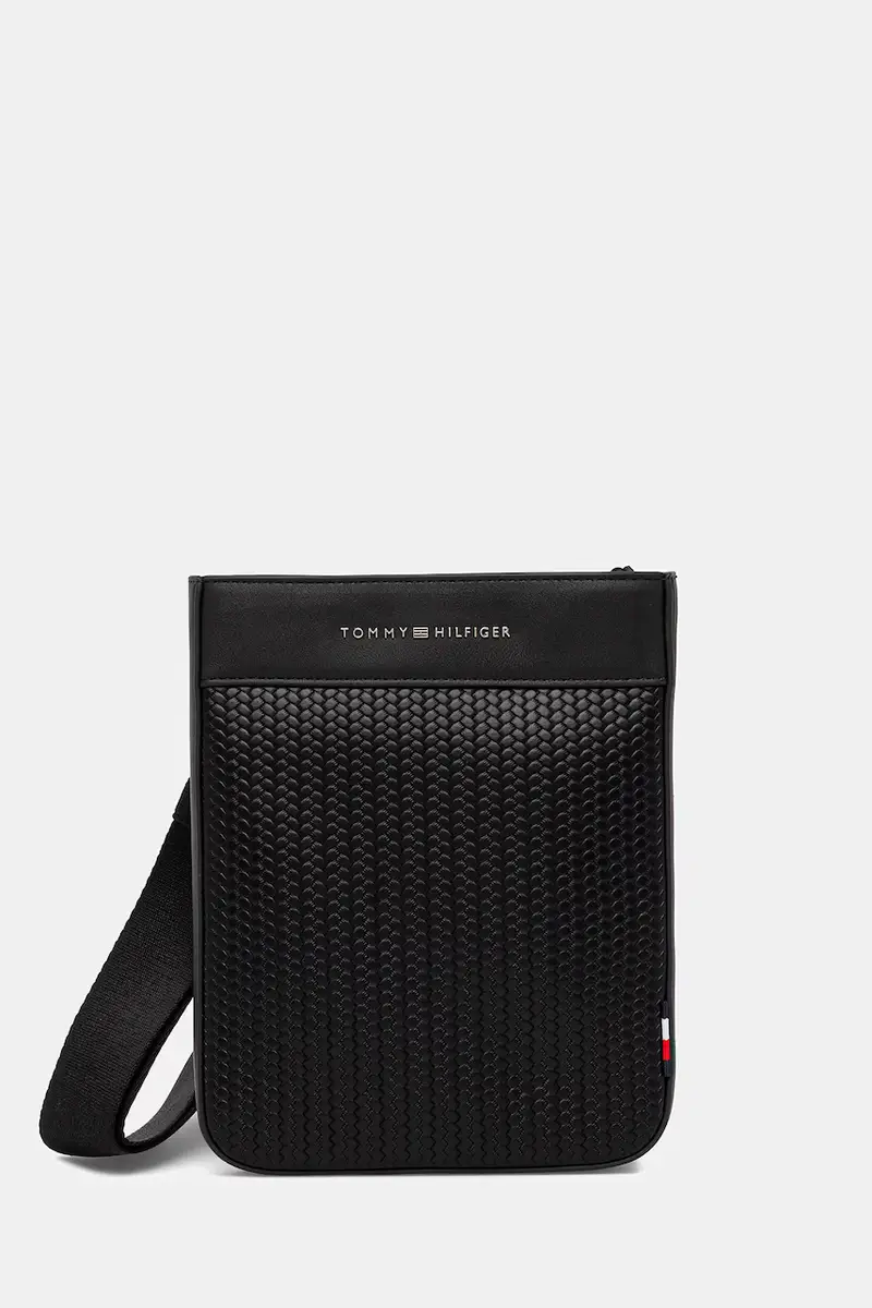 borsetta colore nero AM0AM13662