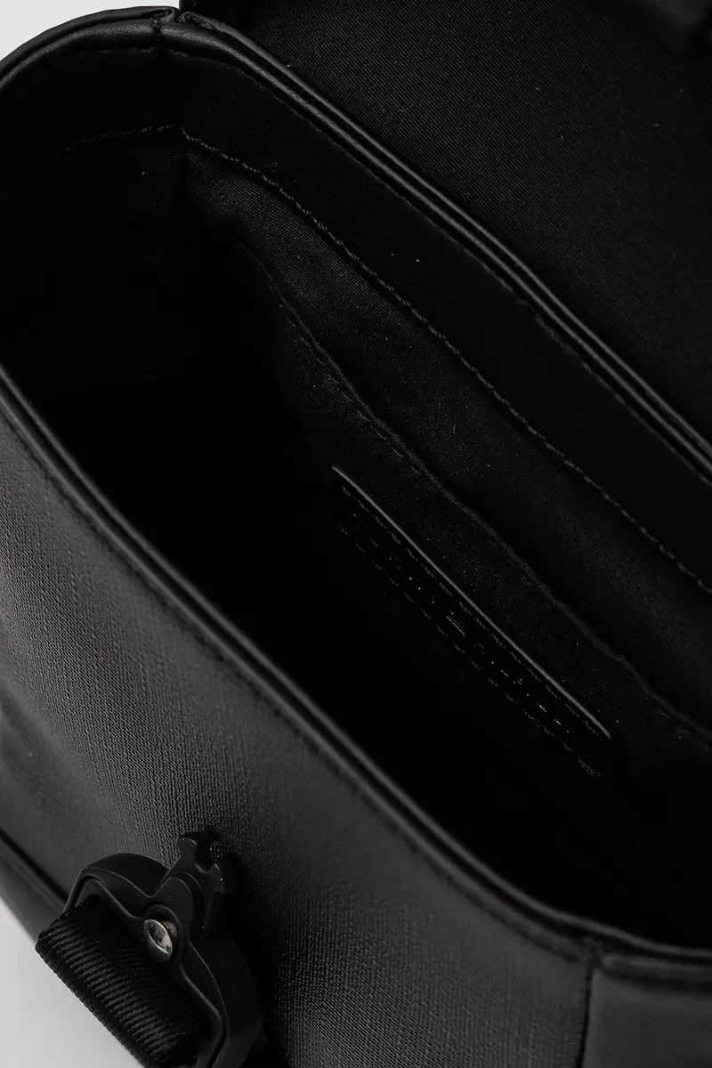 borsetta colore nero AM0AM13940 miniatura 5