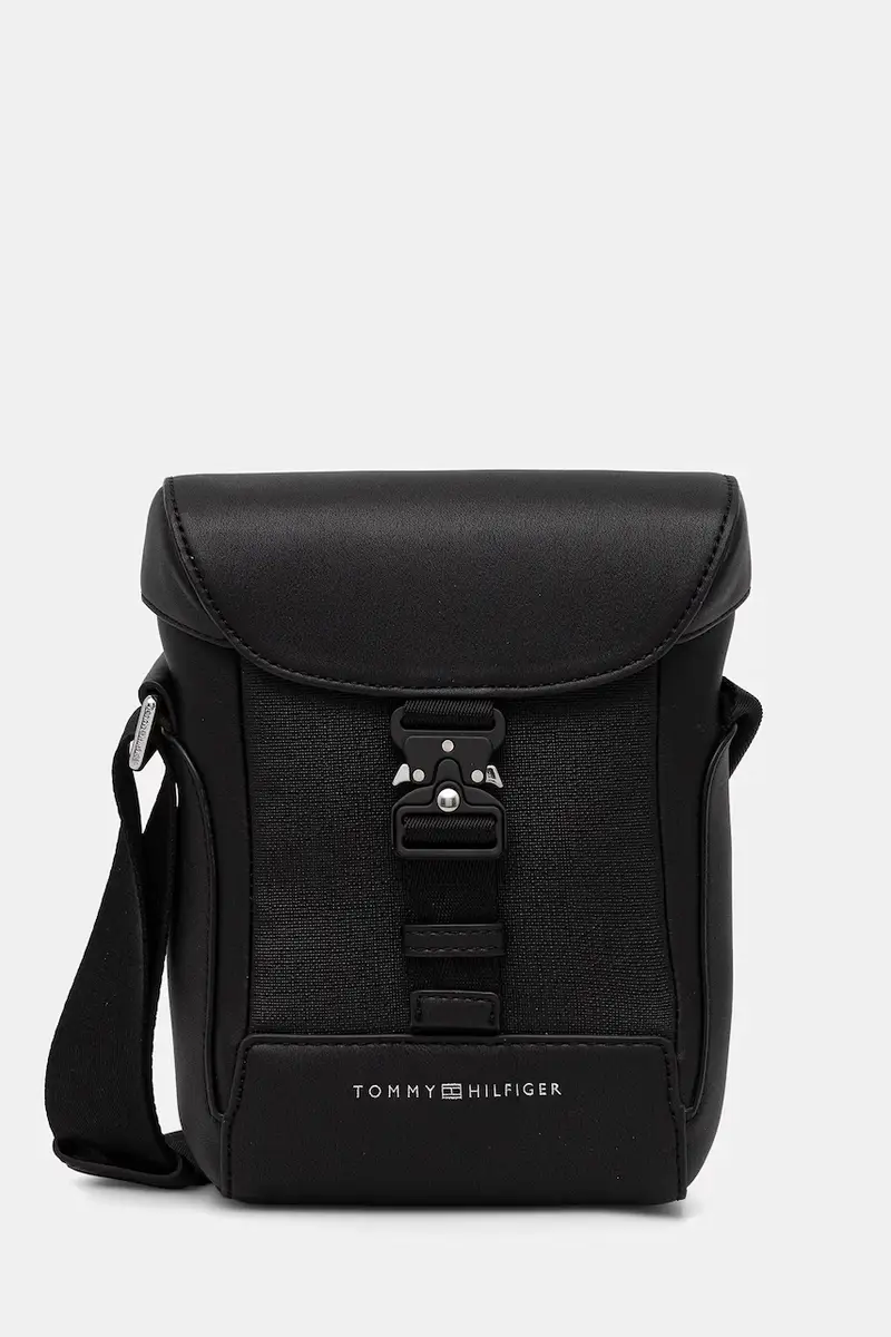 borsetta colore nero AM0AM13940