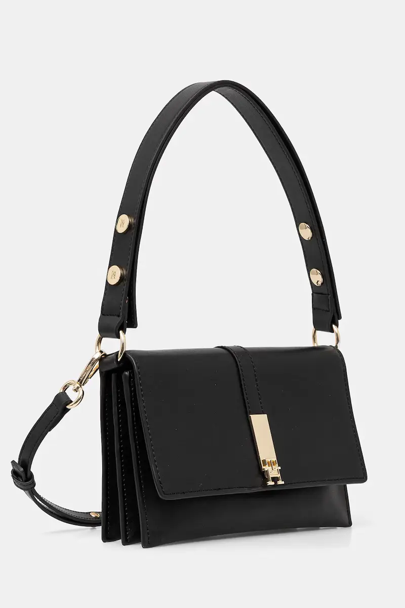 borsetta colore nero AW0AW16893 miniatura 2