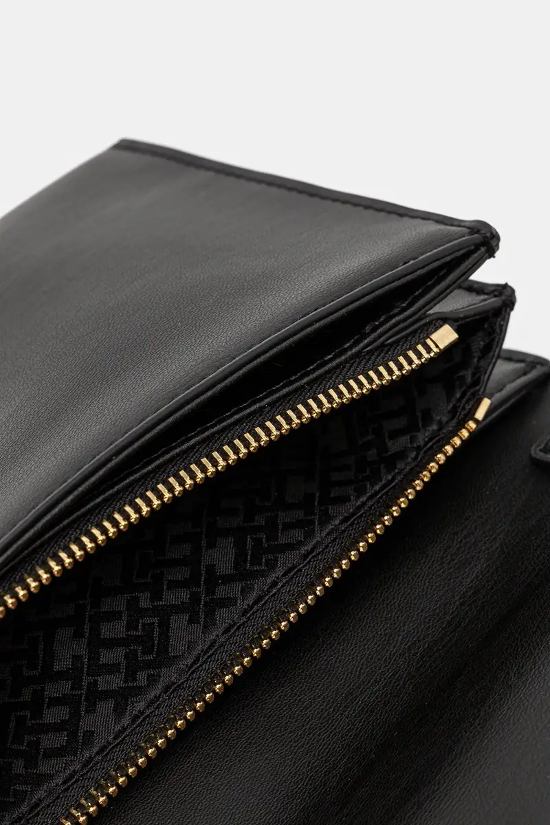 borsetta colore nero AW0AW16893 miniatura 4