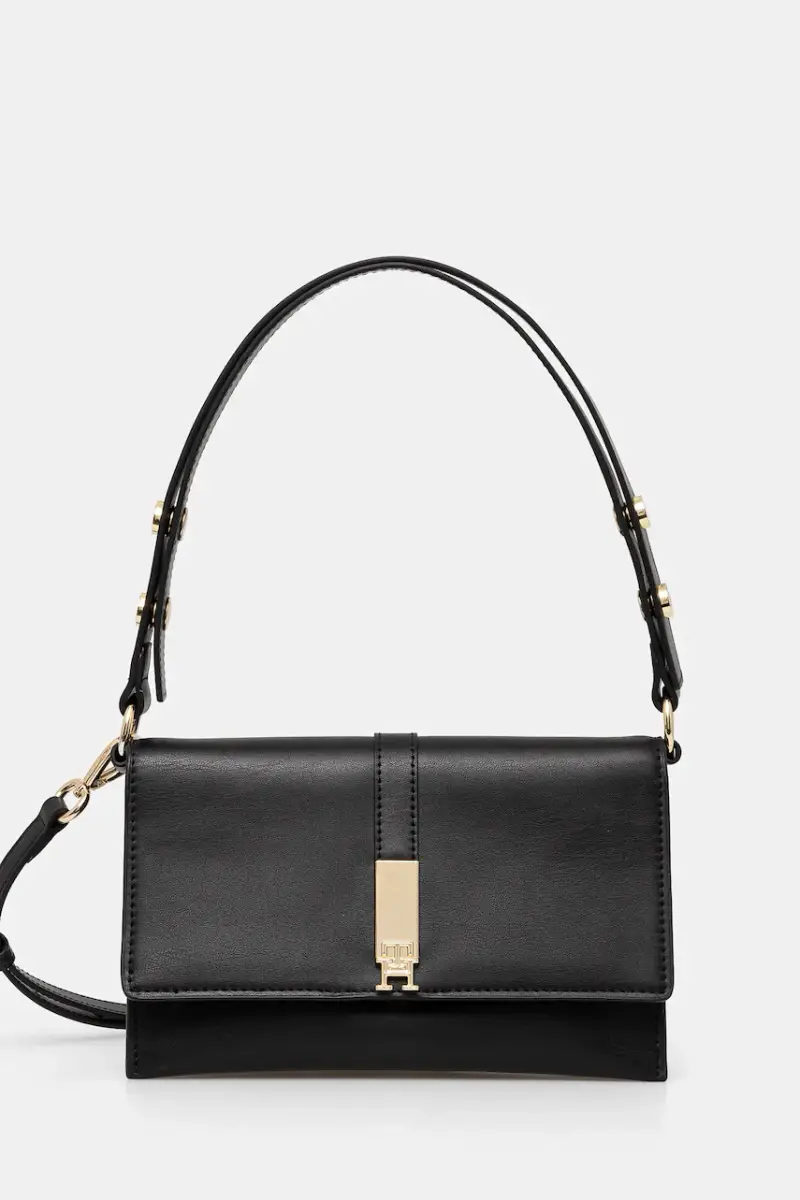 borsetta colore nero AW0AW16893