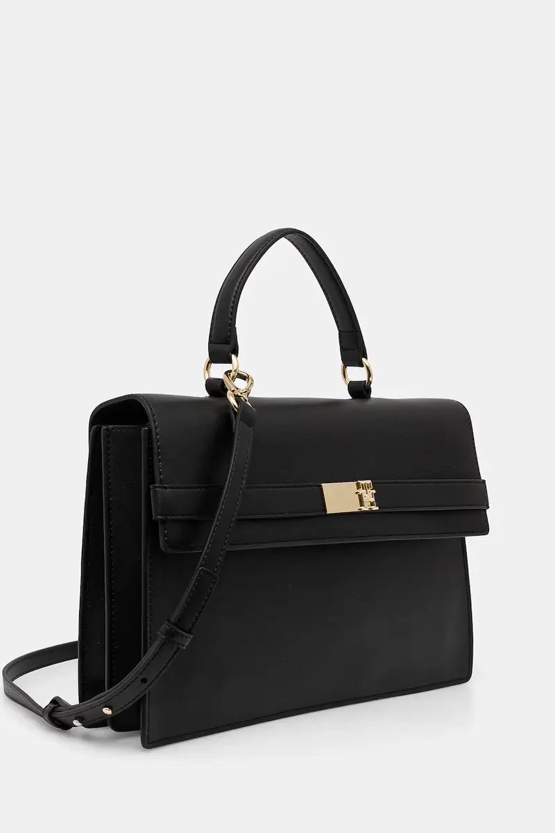 borsetta colore nero AW0AW16895 miniatura 2