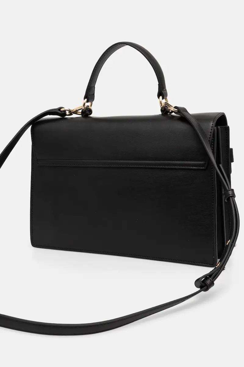 borsetta colore nero AW0AW16895 miniatura 3