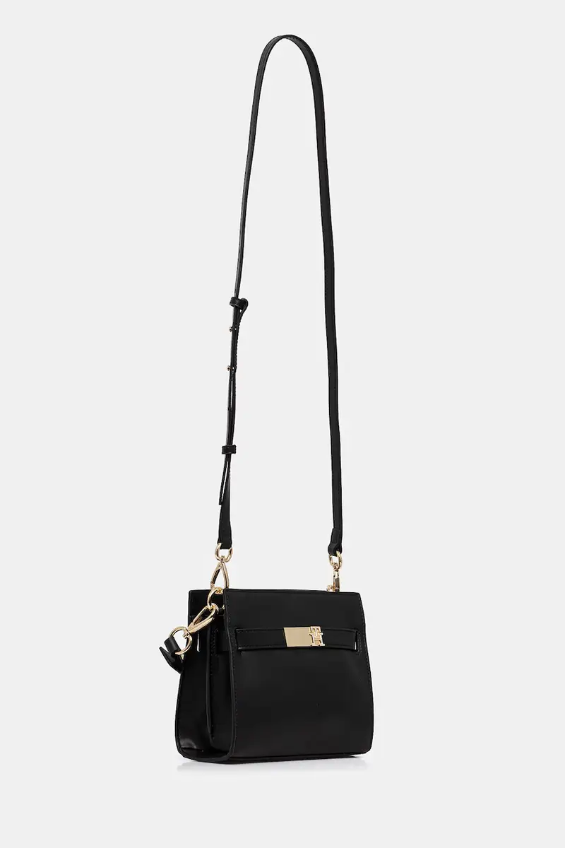 borsetta colore nero AW0AW16896 miniatura 2