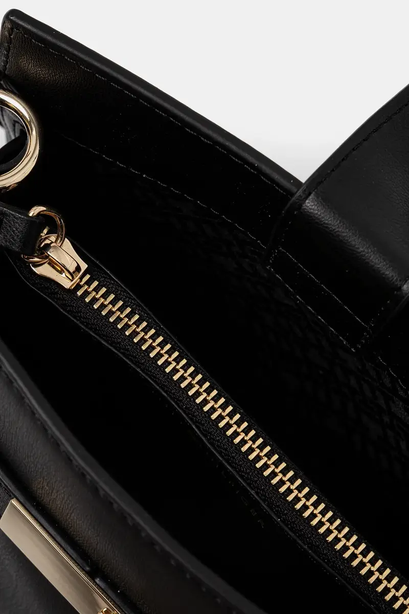 borsetta colore nero AW0AW16896 miniatura 5