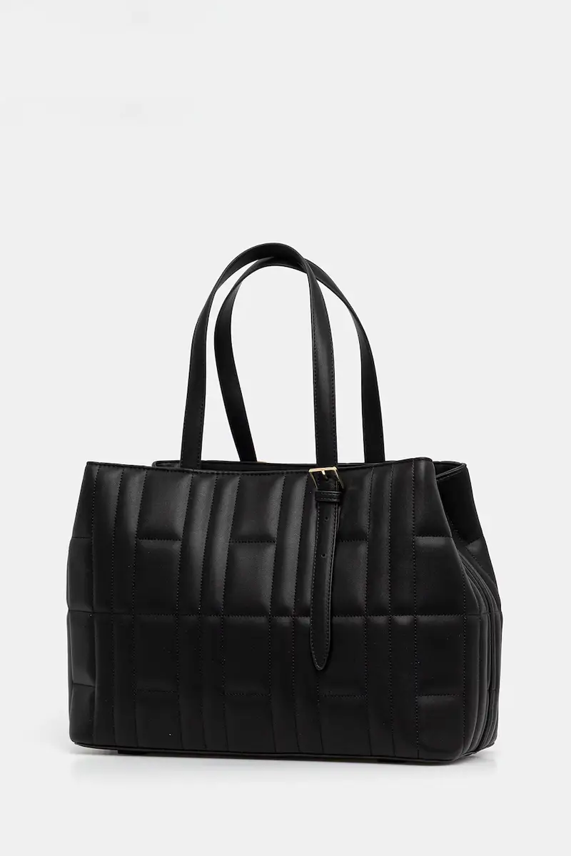 borsetta colore nero AW0AW17452 miniatura 3