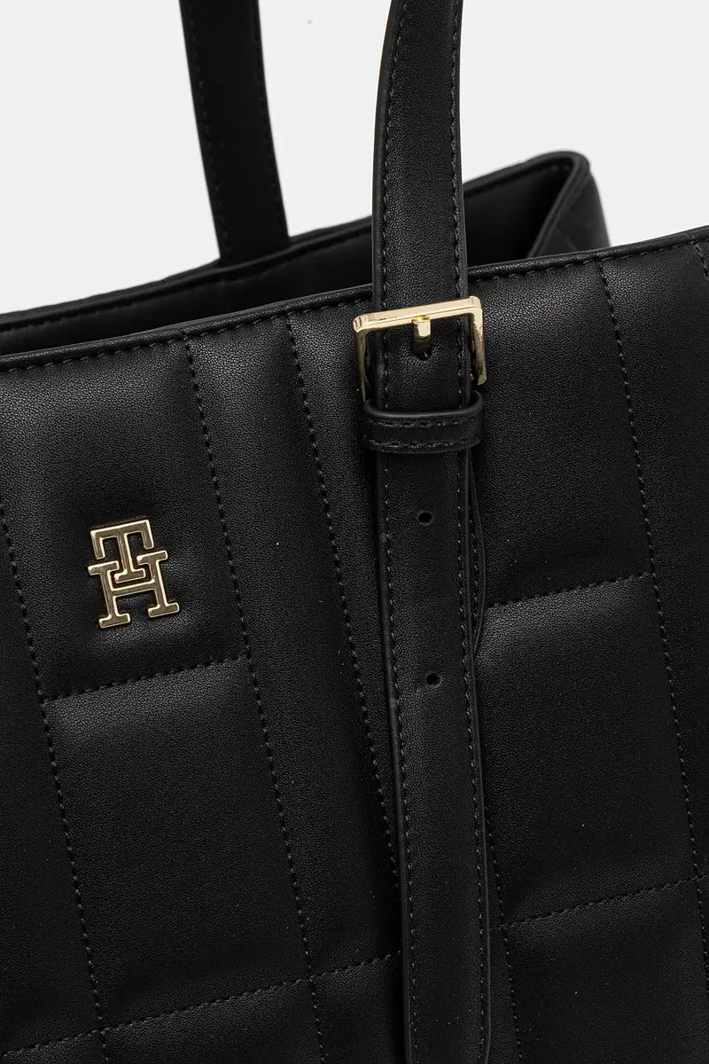 borsetta colore nero AW0AW17452 miniatura 4