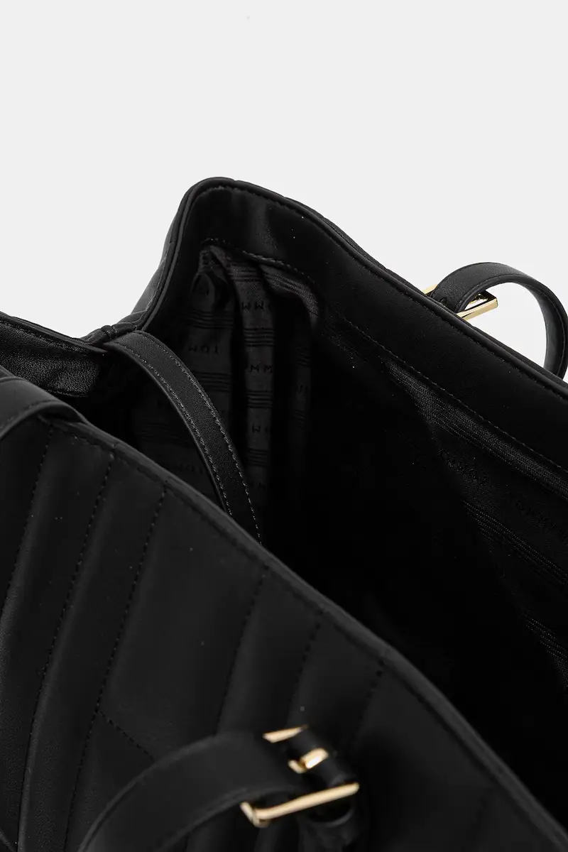 borsetta colore nero AW0AW17452 miniatura 5