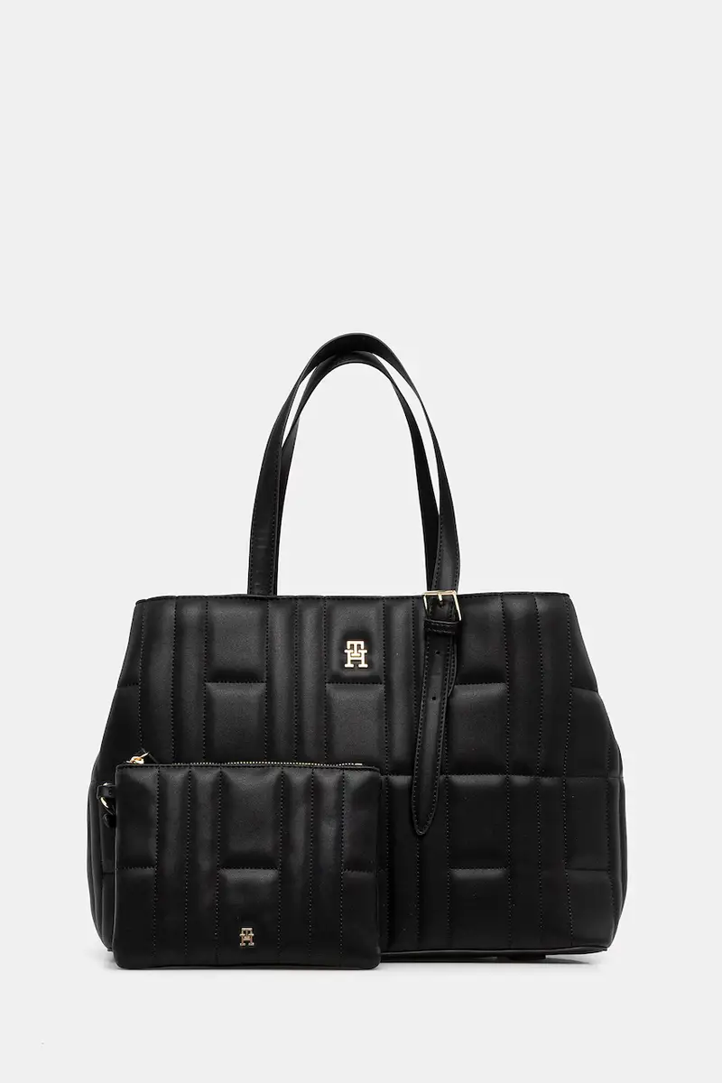 borsetta colore nero AW0AW17452