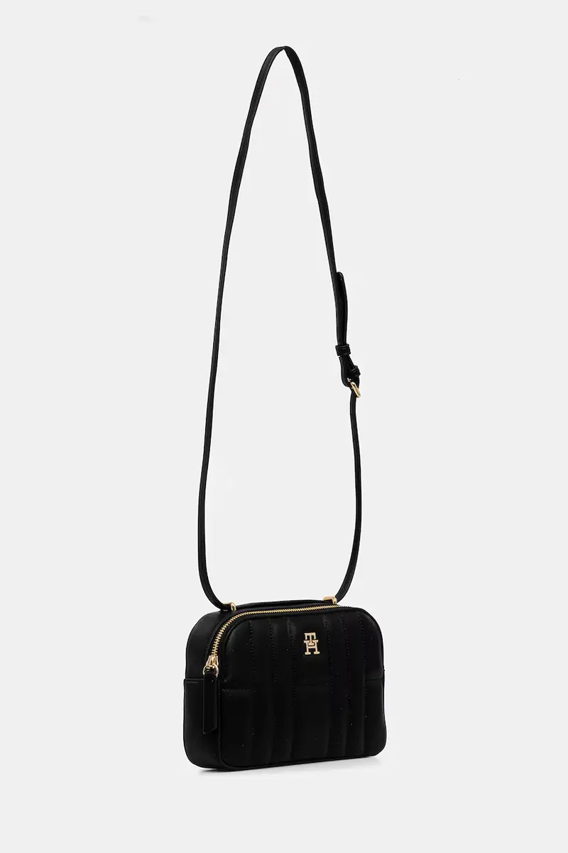 borsetta colore nero AW0AW17453 miniatura 2