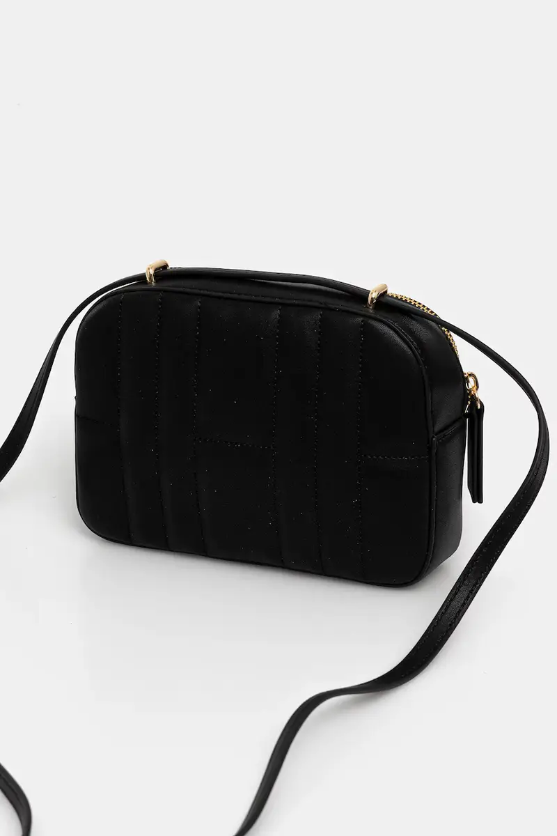 borsetta colore nero AW0AW17453 miniatura 3