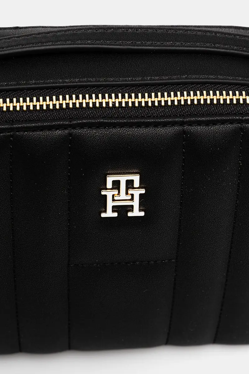 borsetta colore nero AW0AW17453 miniatura 4