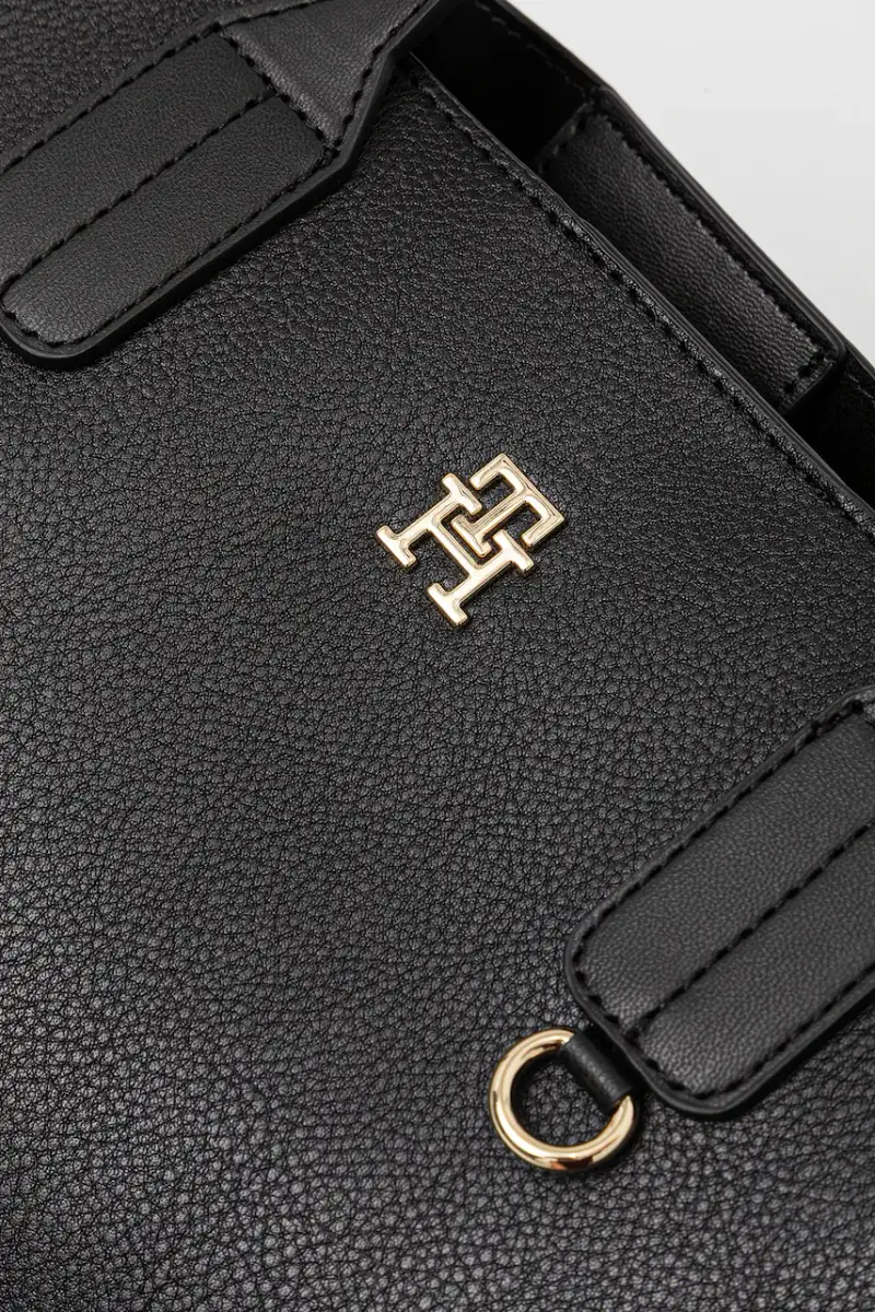 borsetta colore nero AW0AW17459 miniatura 4