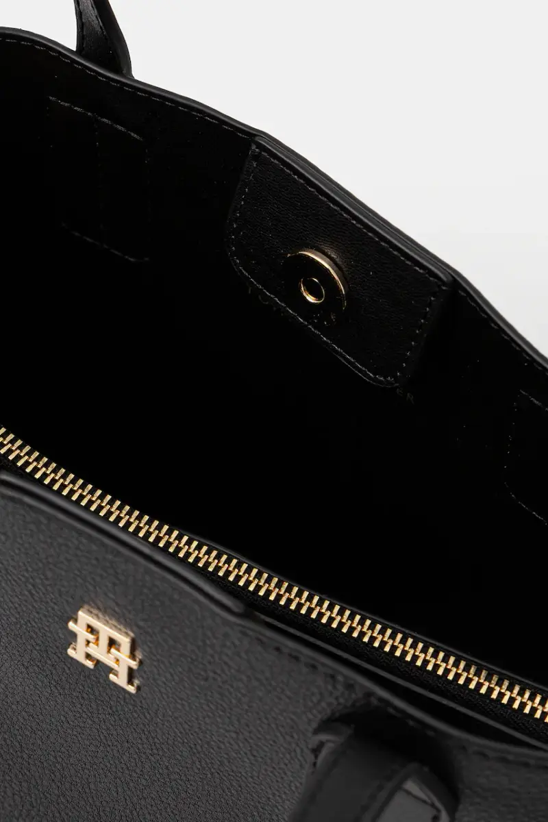 borsetta colore nero AW0AW17459 miniatura 5