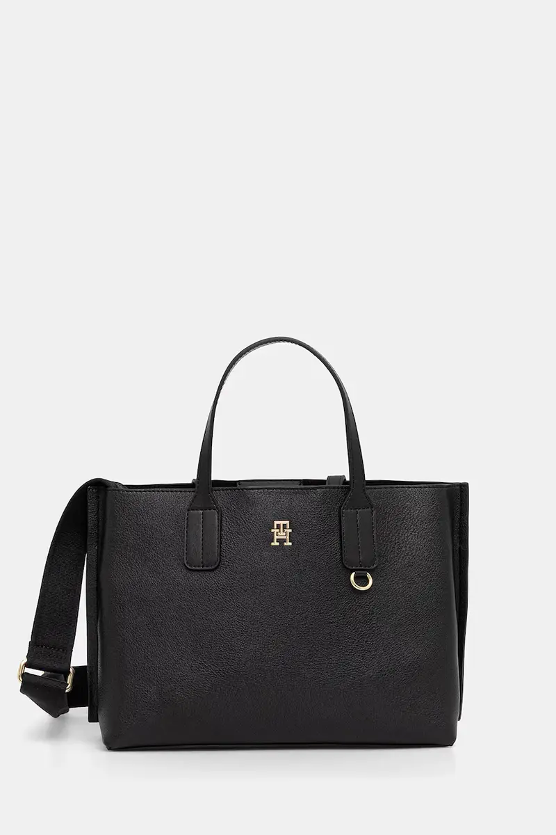 borsetta colore nero AW0AW17459