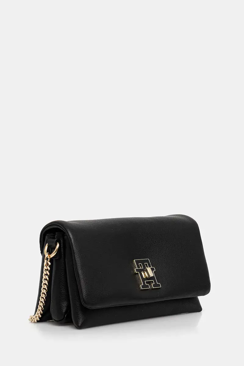 borsetta colore nero AW0AW17462 miniatura 2