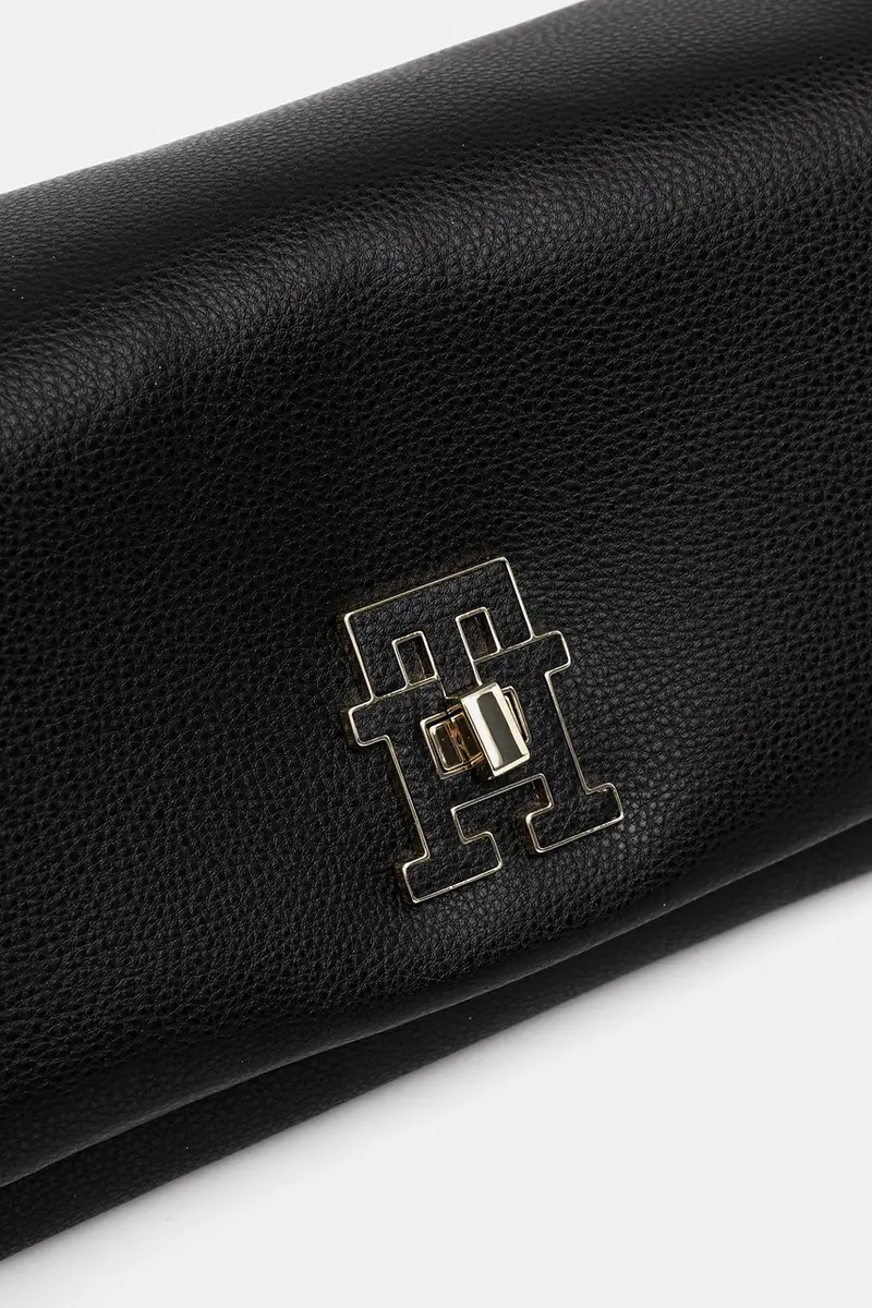 borsetta colore nero AW0AW17462 miniatura 4