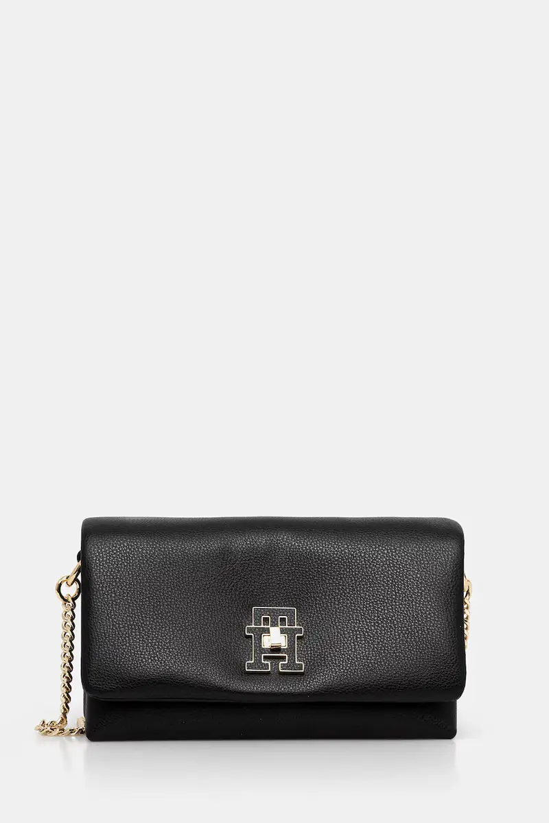 borsetta colore nero AW0AW17462