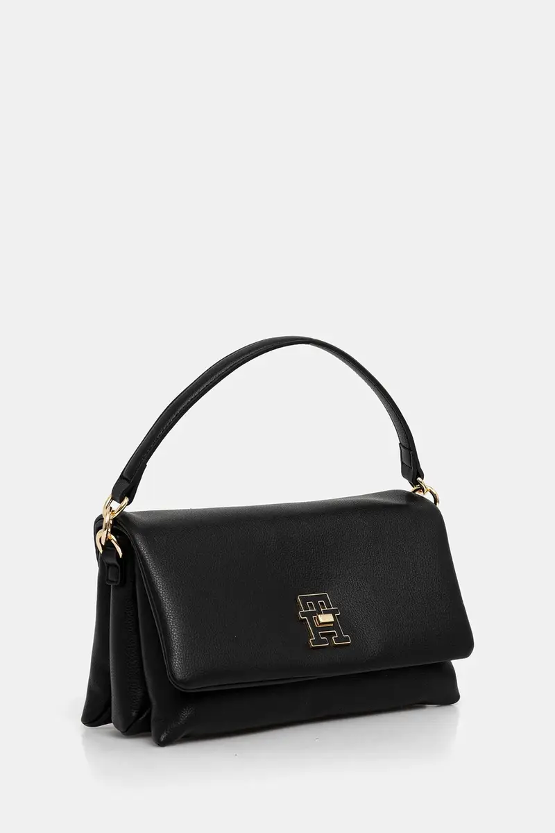 borsetta colore nero AW0AW17465 miniatura 2