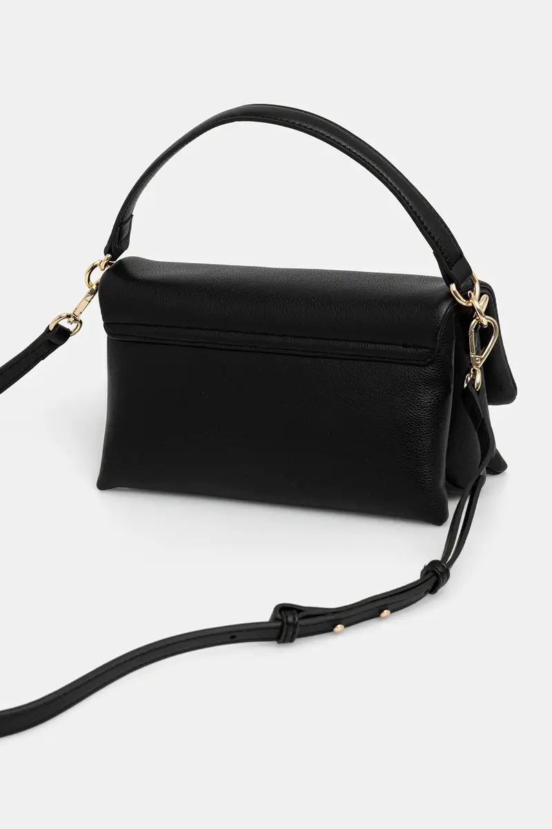 borsetta colore nero AW0AW17465 miniatura 3