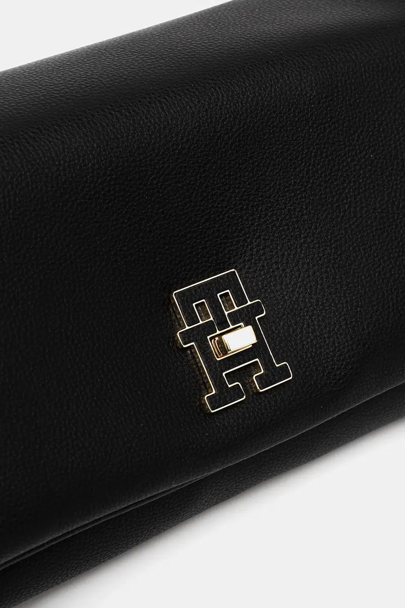 borsetta colore nero AW0AW17465 miniatura 4