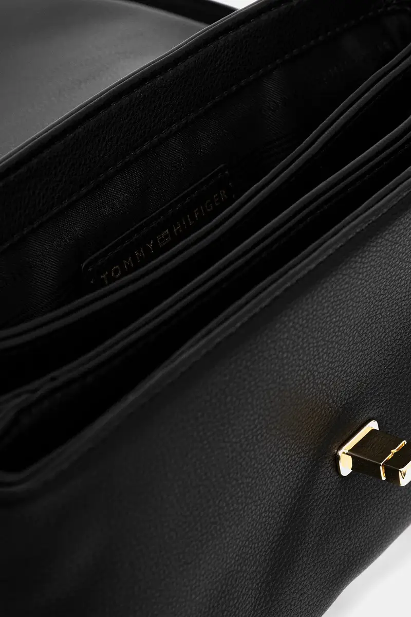 borsetta colore nero AW0AW17465 miniatura 5