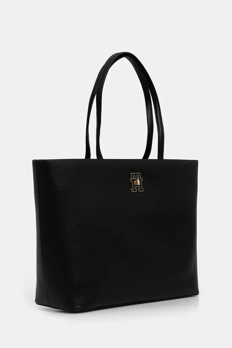 borsetta colore nero AW0AW17528 miniatura 2