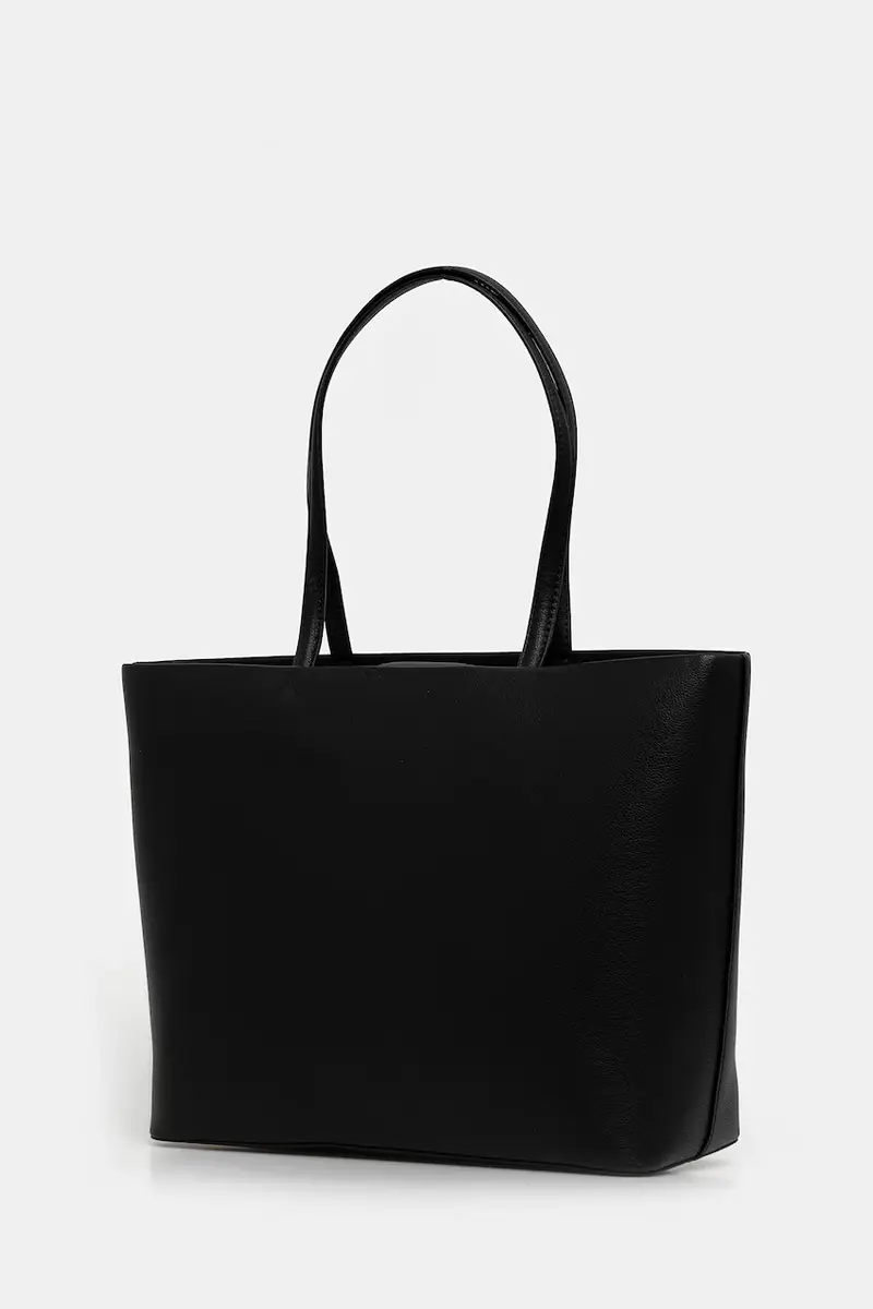 borsetta colore nero AW0AW17528 miniatura 3