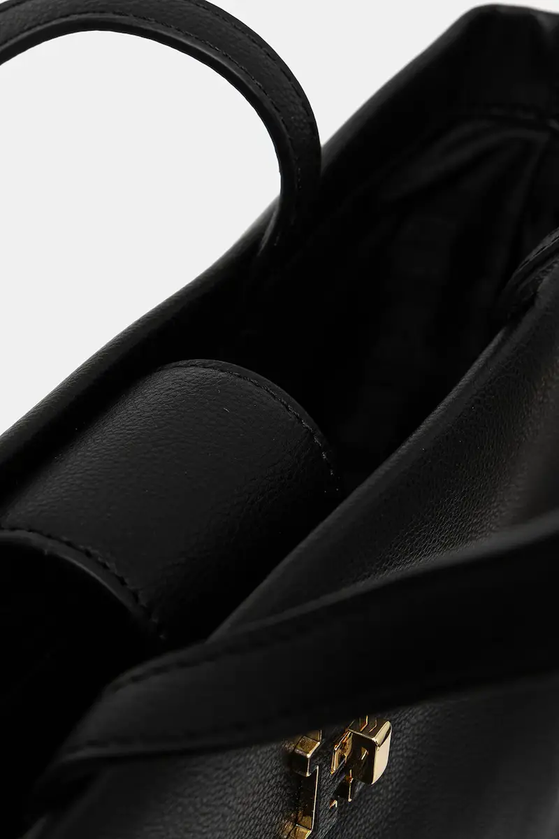 borsetta colore nero AW0AW17528 miniatura 5