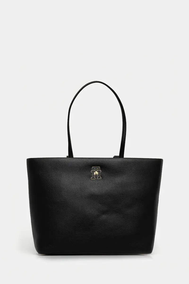 borsetta colore nero AW0AW17528