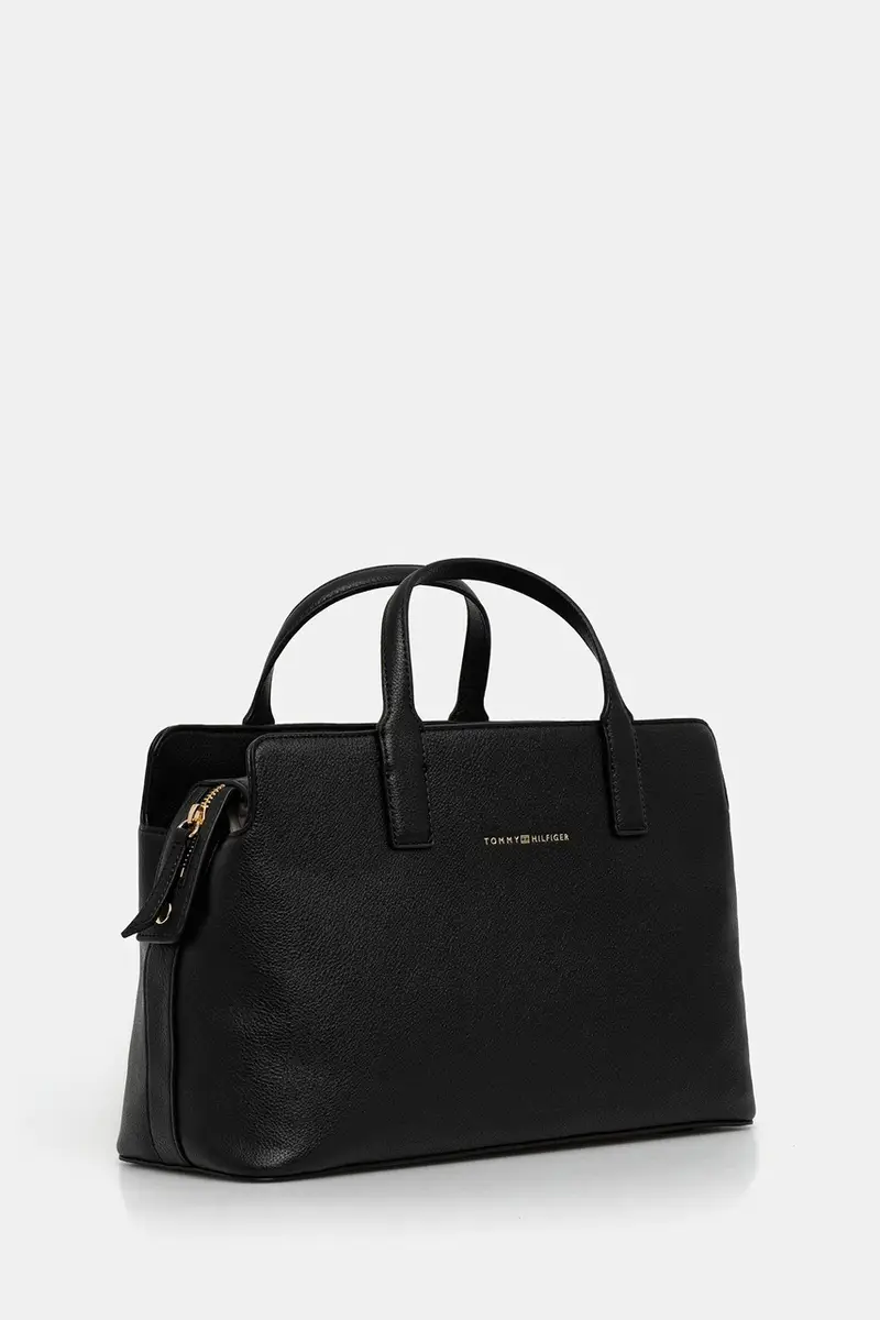 borsetta colore nero AW0AW17634 miniatura 2