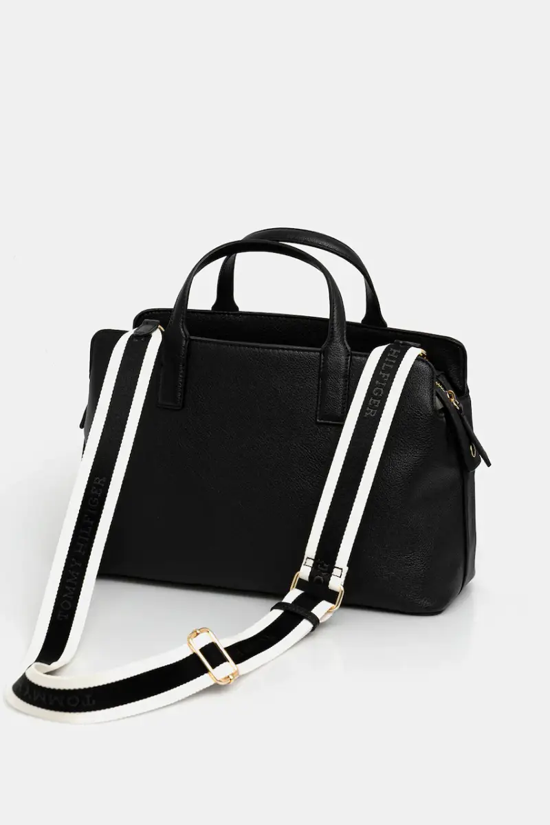 borsetta colore nero AW0AW17634 miniatura 3