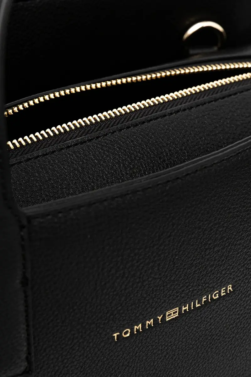 borsetta colore nero AW0AW17634 miniatura 5