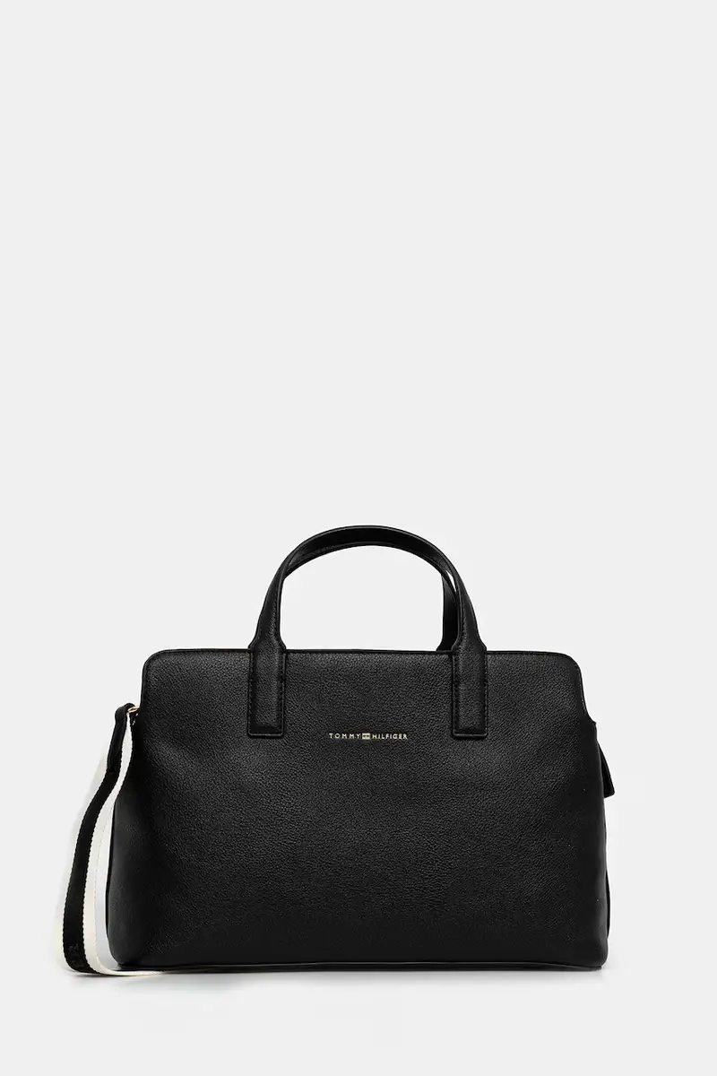 borsetta colore nero AW0AW17634