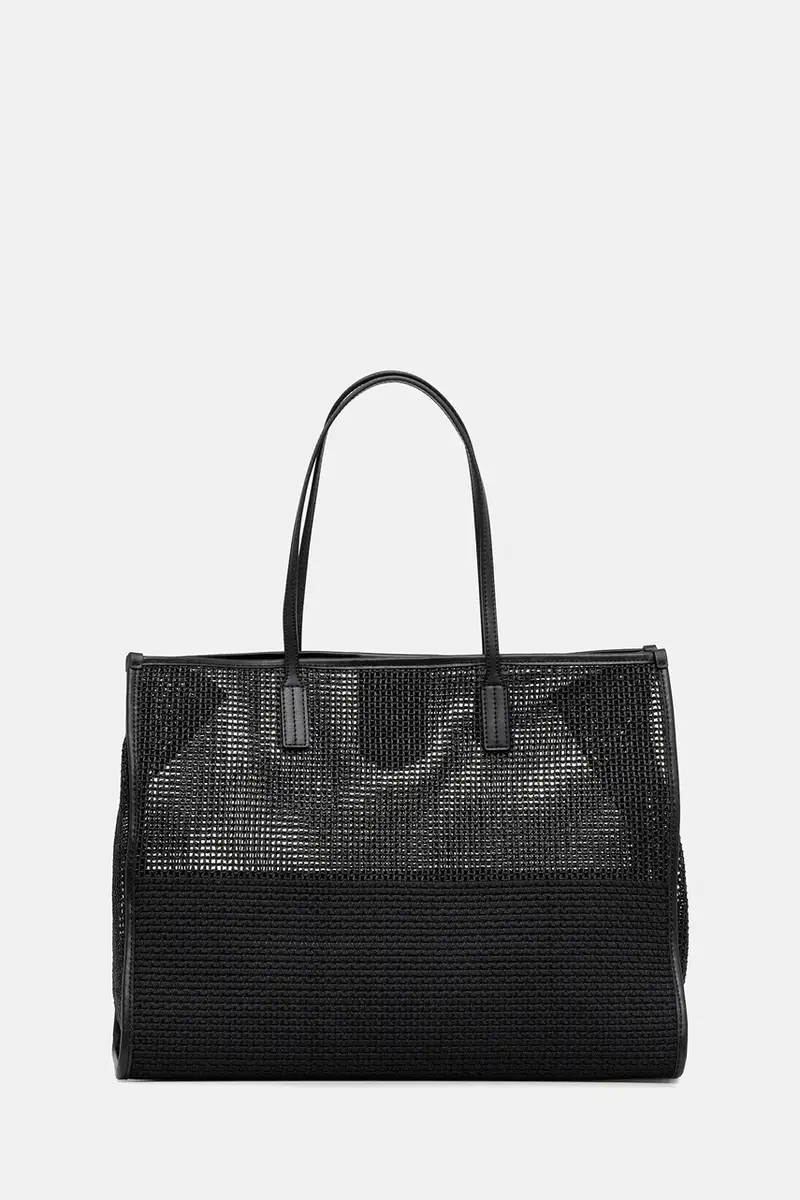 borsetta colore nero AW0AW17640 miniatura 3